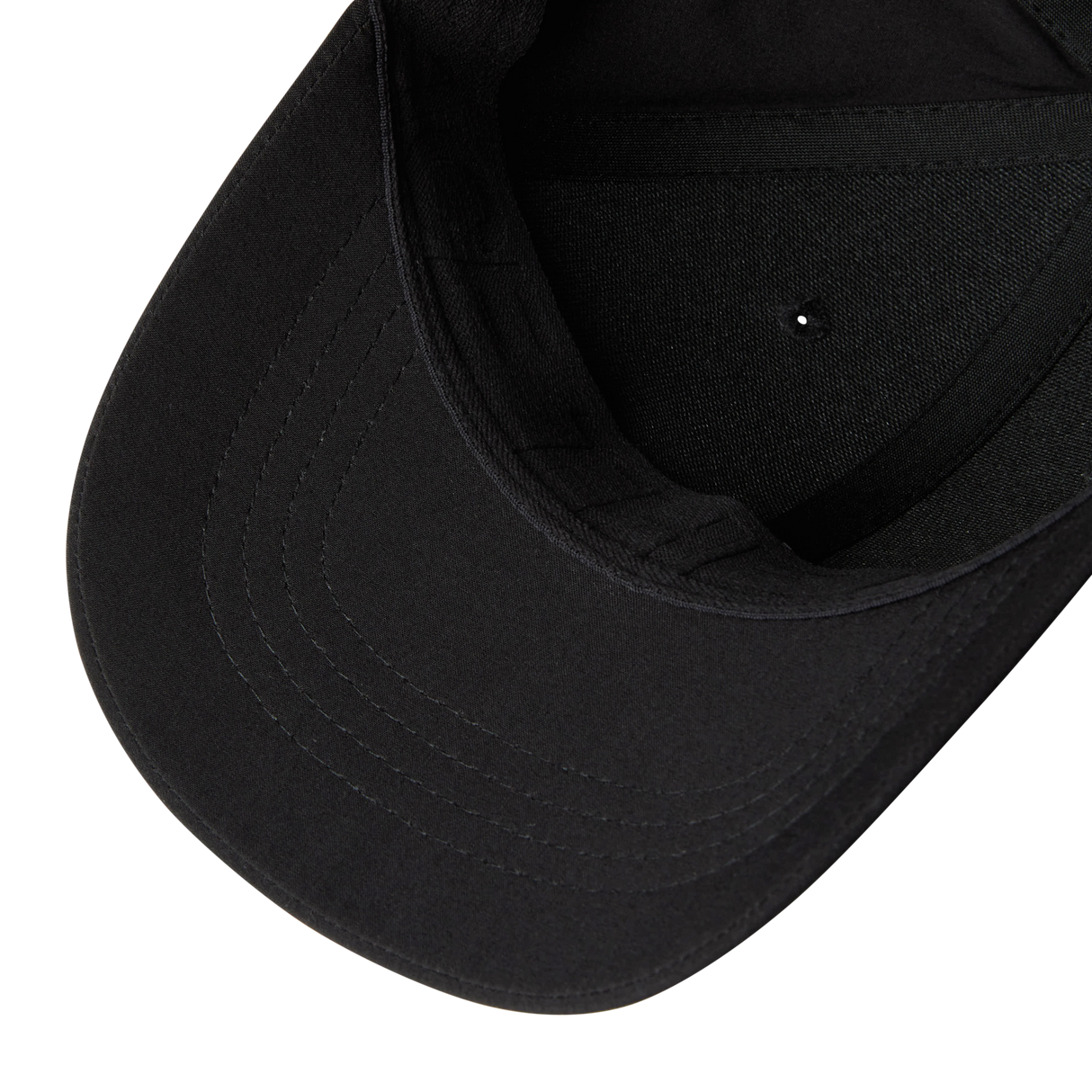 The North Face - 66 Flashdry Hat unisex - TNF BLACK/TNF WHITE - vista alternativa 3