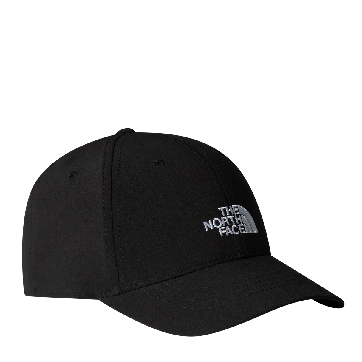 The North Face - 66 Flashdry Hat unisex - TNF BLACK/TNF WHITE - vista principale