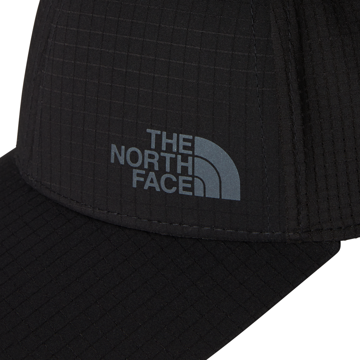 The North Face - Summer Lt Trucker unisex - TNF BLACK - vista alternativa 3
