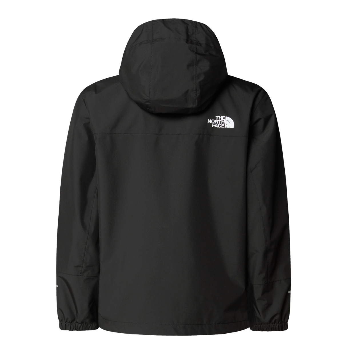 The North Face - B Antora Rain Jacket - TNF BLACK/TNF BLACK - vista alternativa 1