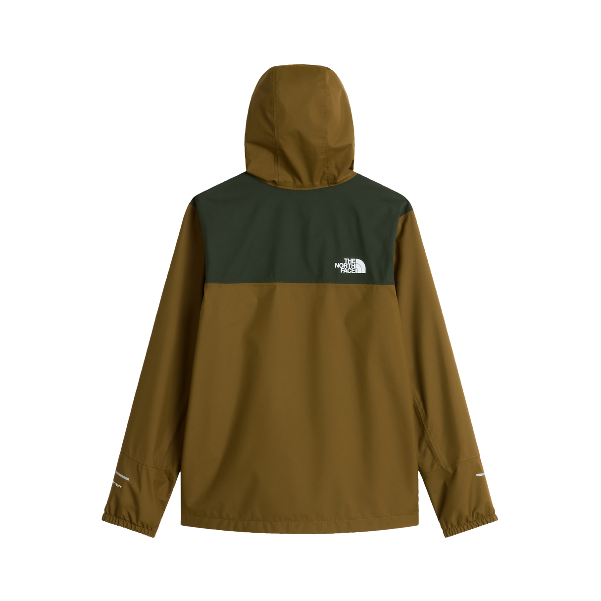 The North Face - B Antora Rain Jacket - POPK(MHTH)/MLTI - vista alternativa 1