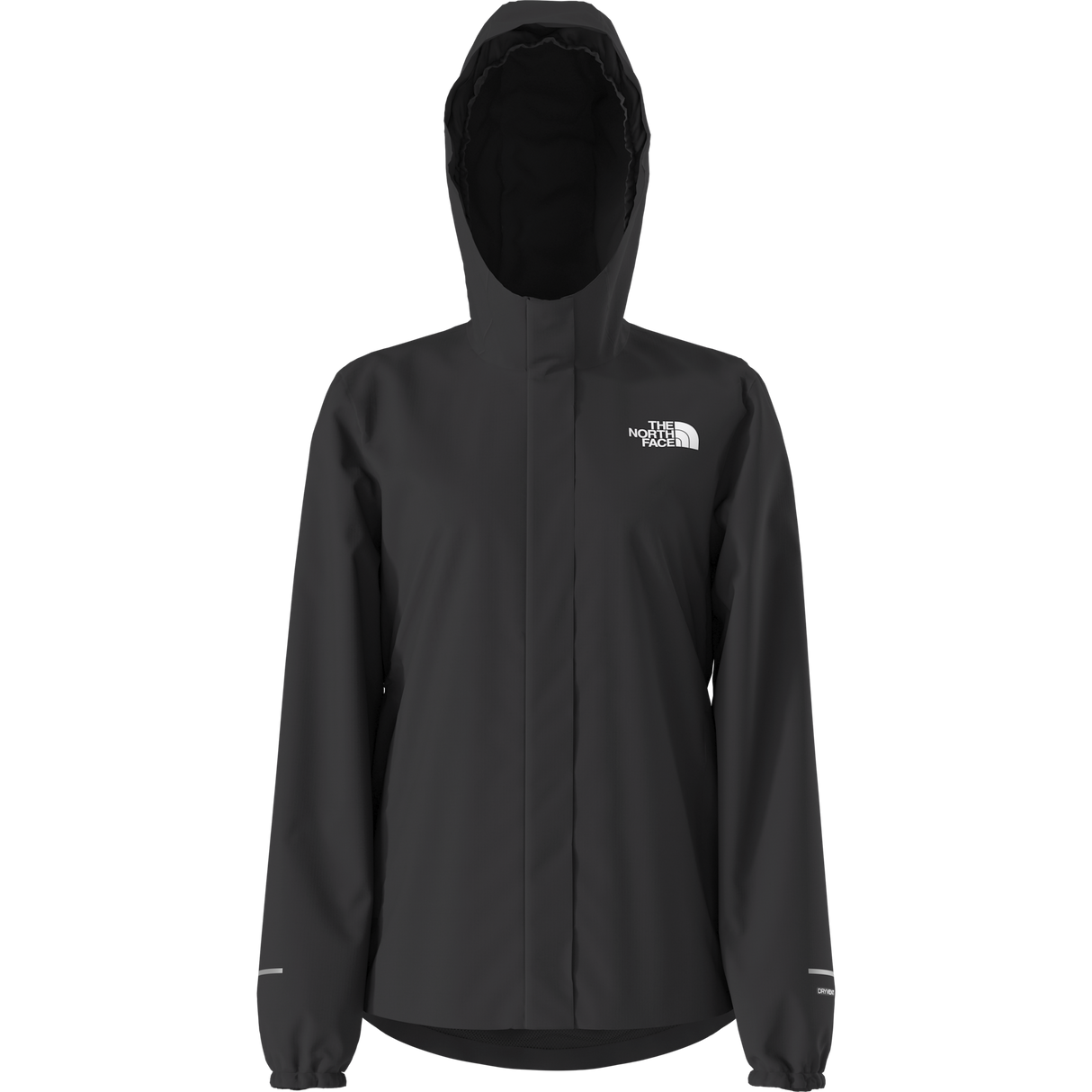 The North Face - G Antora Rain Jacket - TNF BLACK/TNF BLACK - vista alternativa 10
