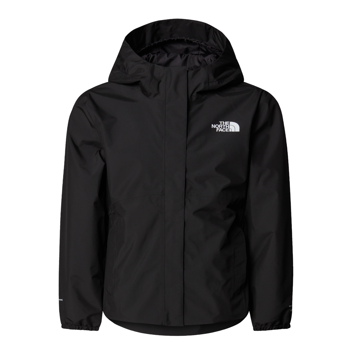 The North Face - G Antora Rain Jacket - TNF BLACK/TNF BLACK - vista principale