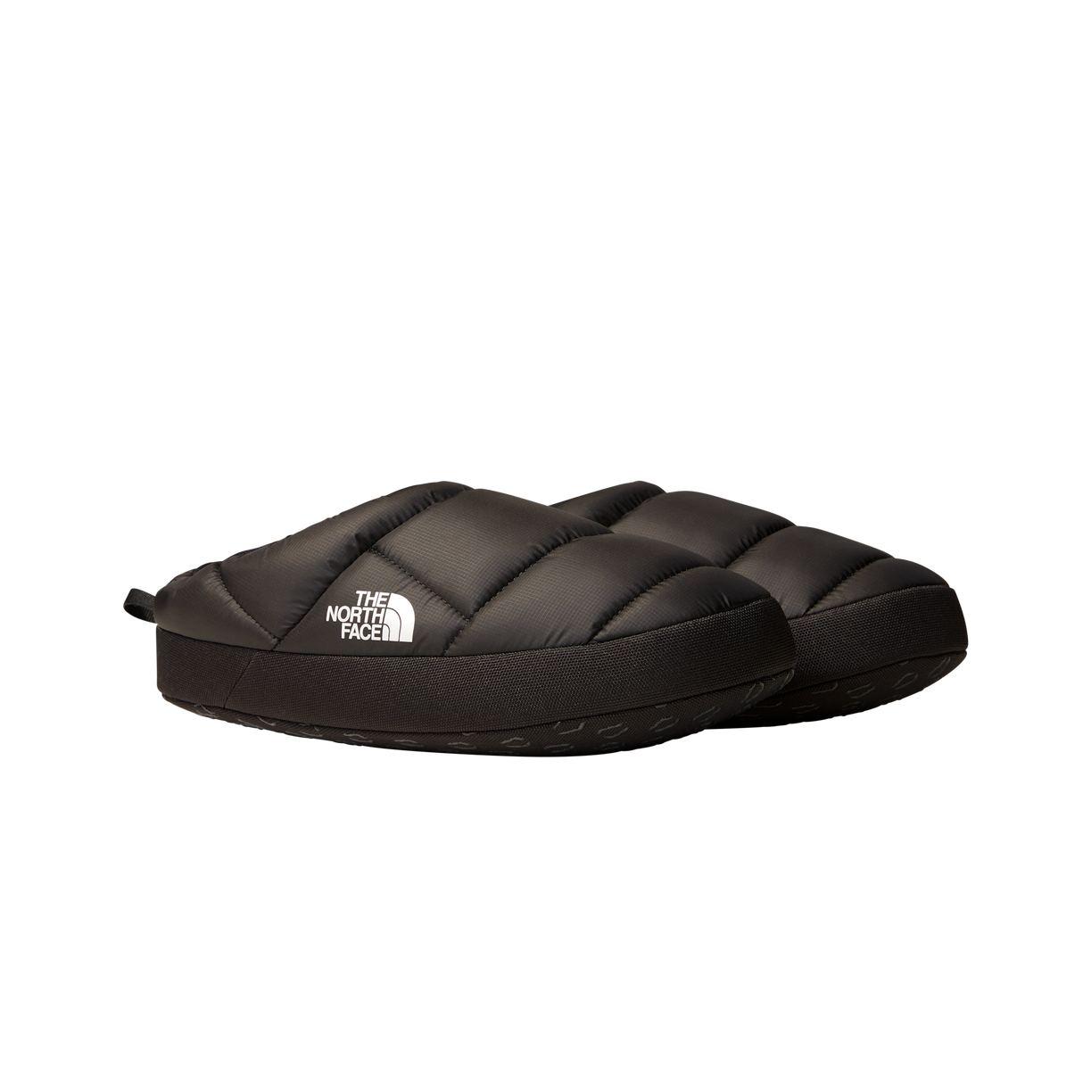 The North Face - Nse Tent Mule Iv unisex - TNF BLACK/TNF BLACK - vista alternativa 4