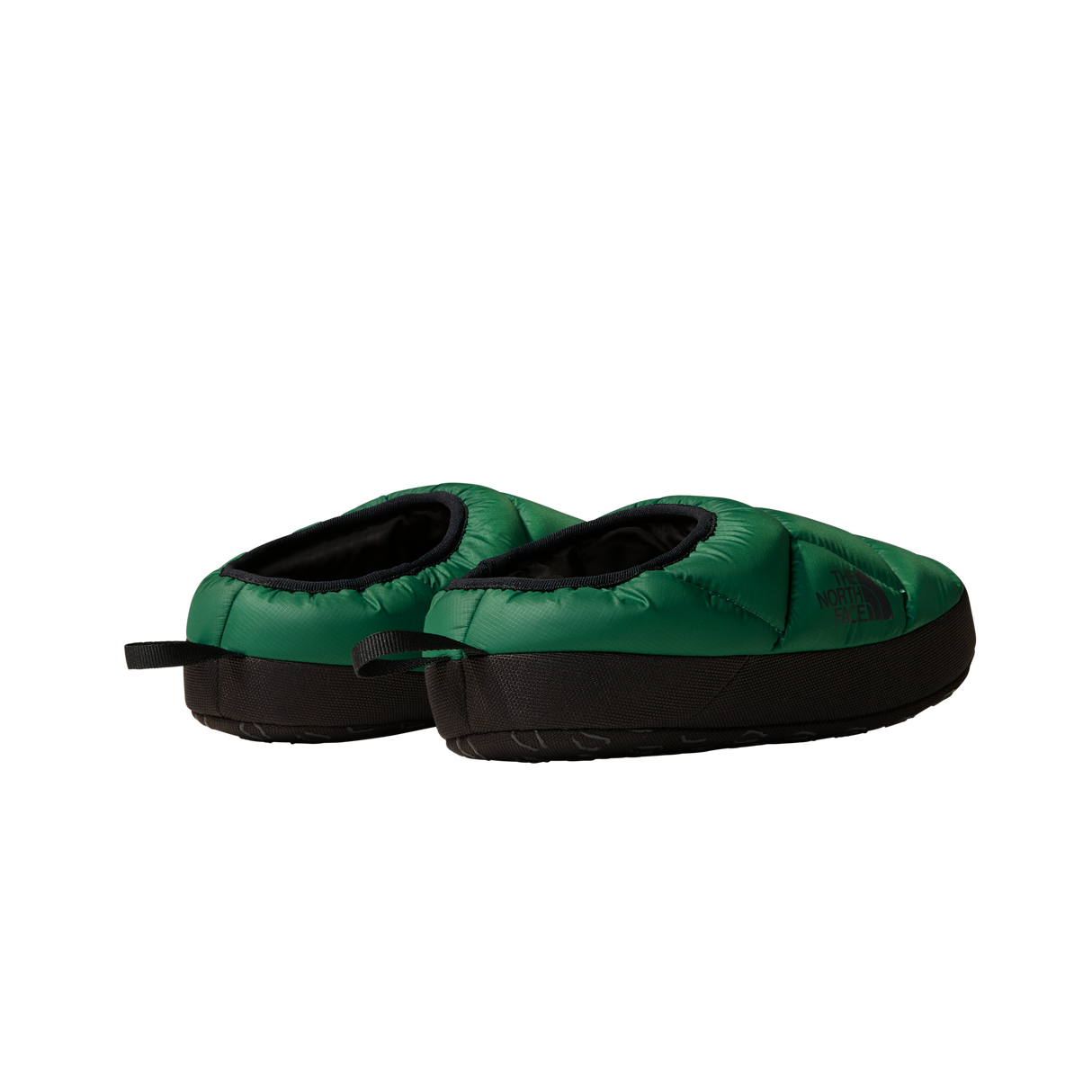 The North Face - Nse Tent Mule Iv unisex - EVERGRN/TNFBLCK - vista alternativa 2