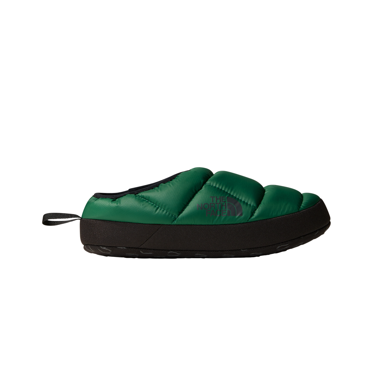 The North Face - Nse Tent Mule Iv unisex - EVERGRN/TNFBLCK - vista principale