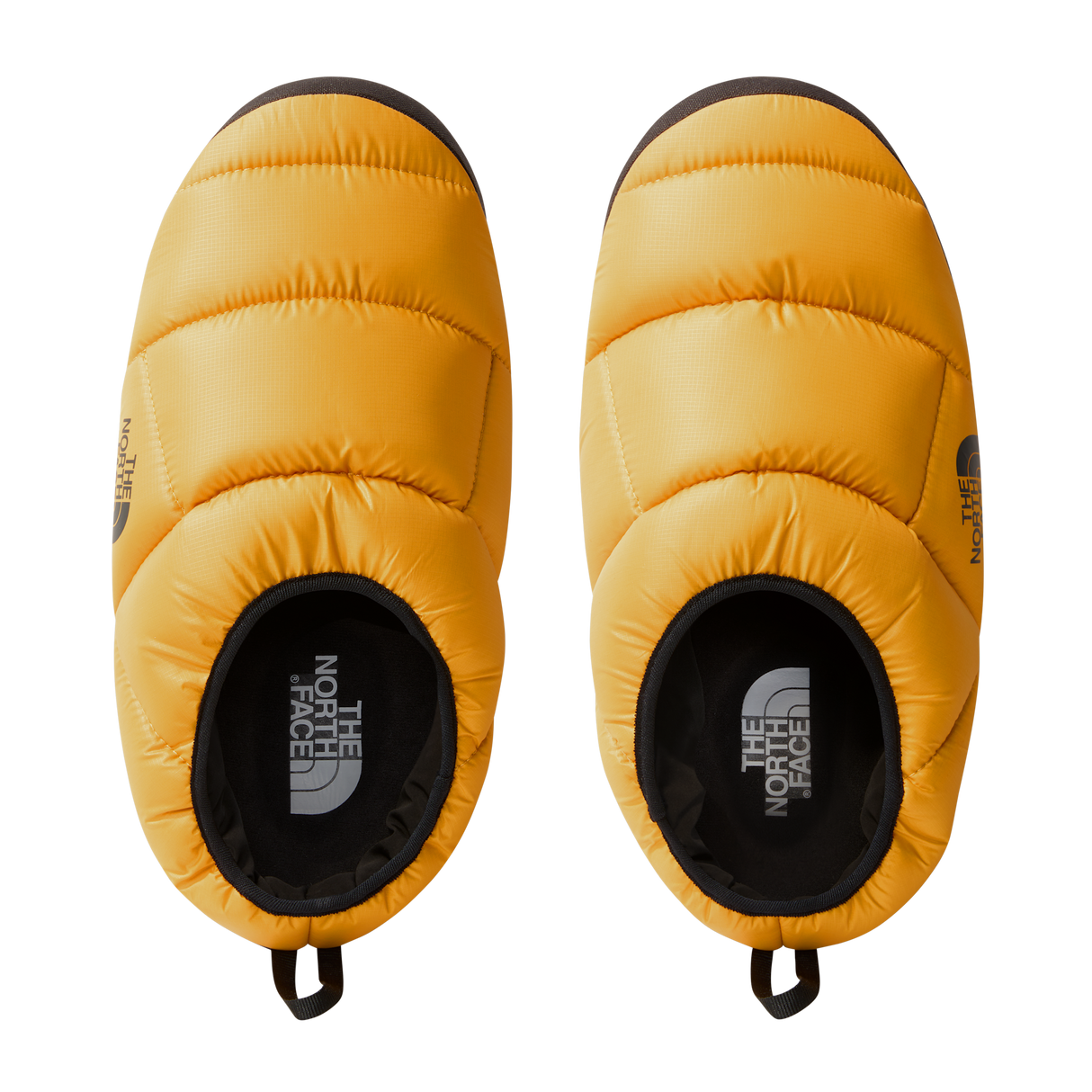 The North Face - Nse Tent Mule Iv unisex - SUMMIT GOLD/TNF BLACK - vista alternativa 1