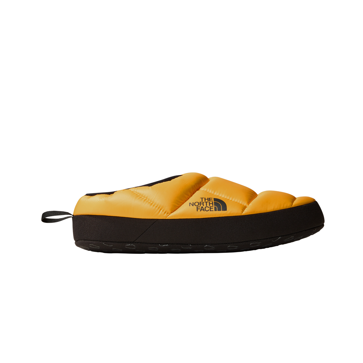 The North Face - Nse Tent Mule Iv unisex - SUMMIT GOLD/TNF BLACK - vista principale