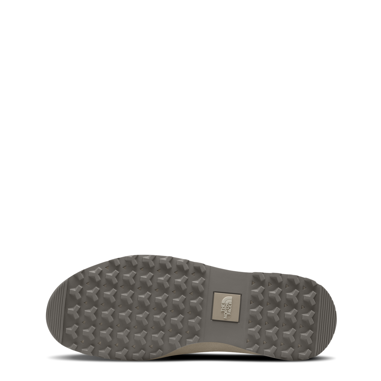 The North Face - Back-to-berkeley Iv Leather Wp da donna - TIMELESS TAUPE/STONE SL - vista alternativa 1
