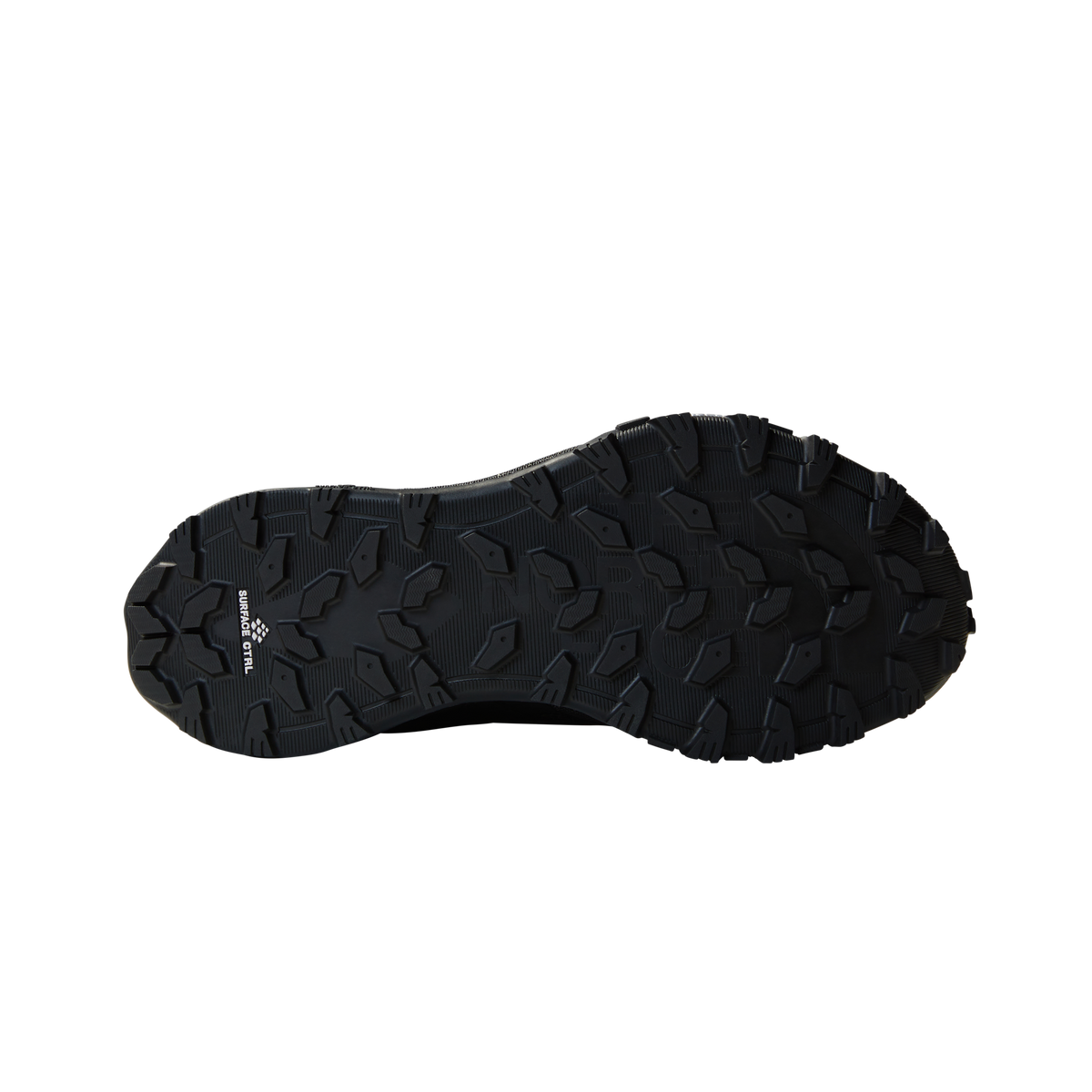 The North Face - Offtrail Tr Gore-tex da uomo - BLACK - vista alternativa 3