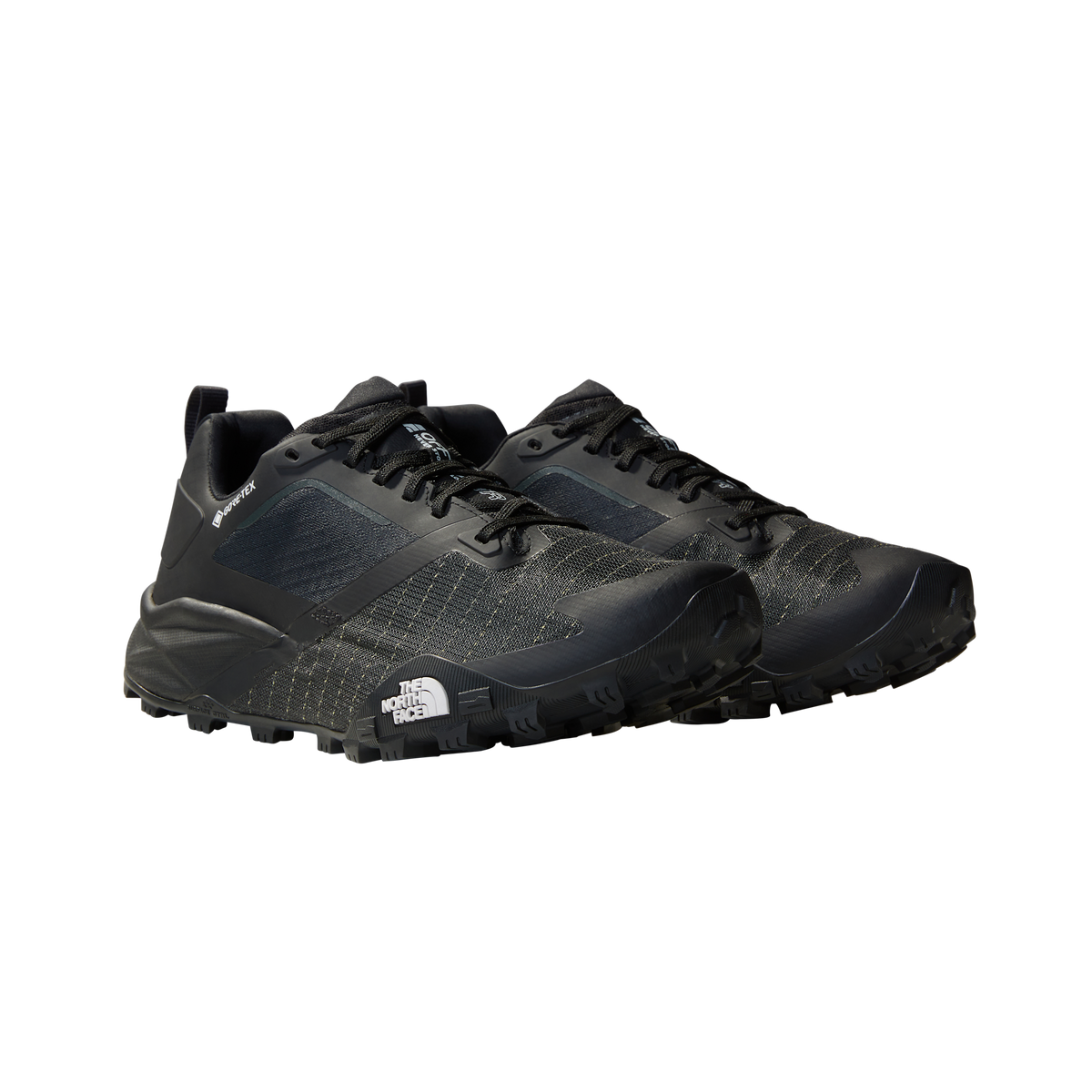 The North Face - Offtrail Tr Gore-tex da uomo - BLACK - vista alternativa 4