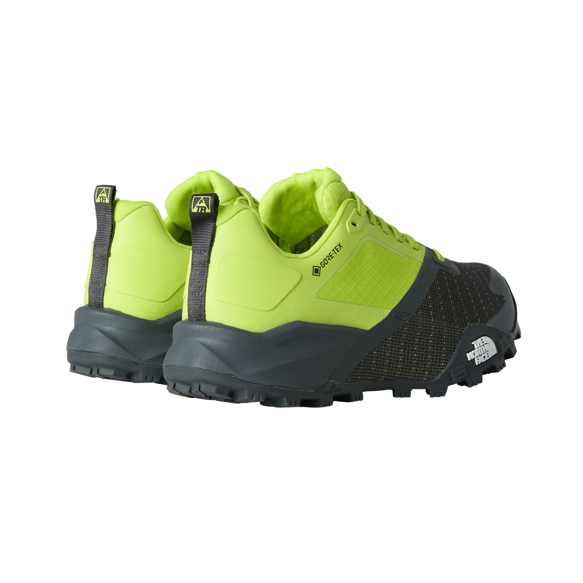 The North Face - Offtrail Tr Gore-tex da uomo - Green - vista alternativa 6
