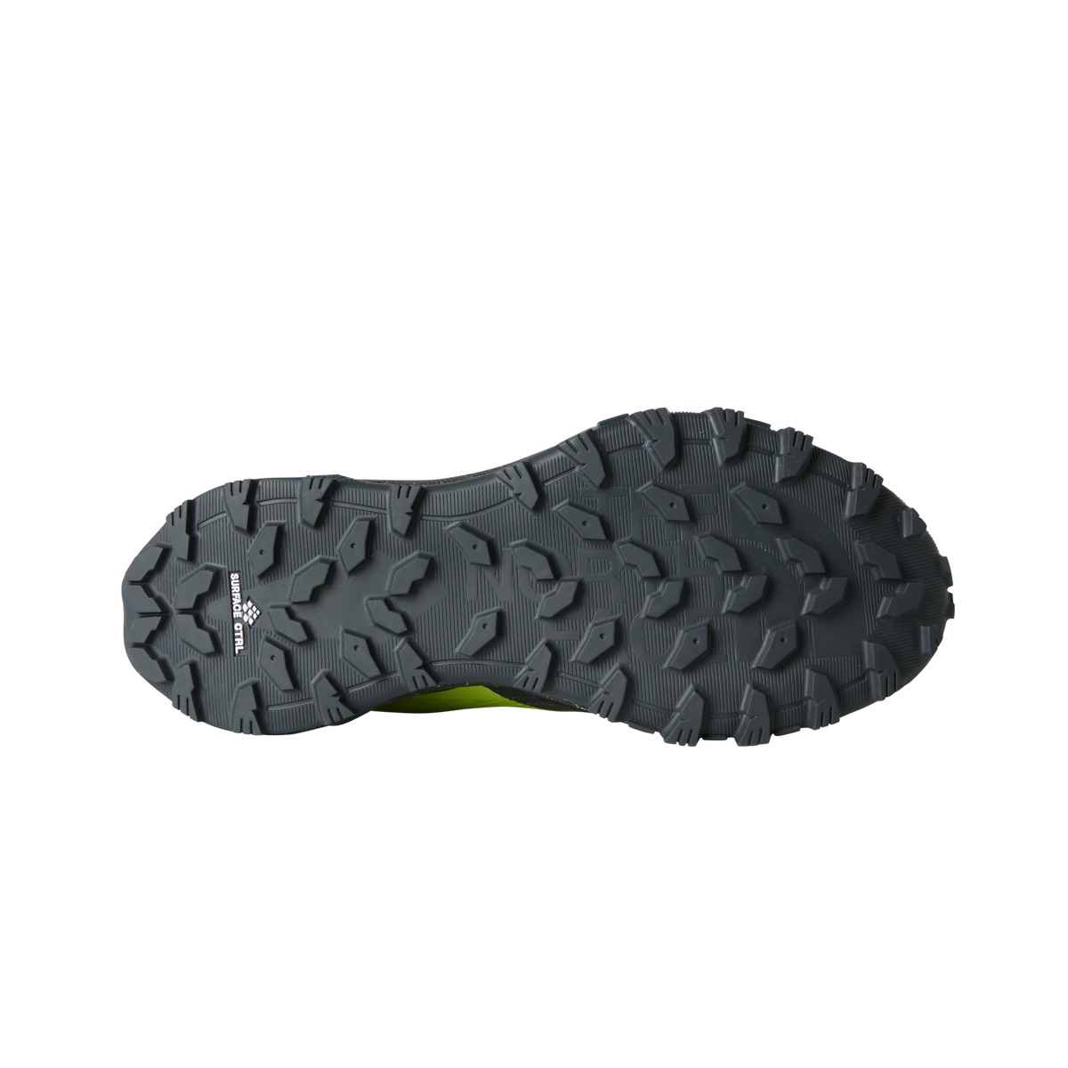 The North Face - Offtrail Tr Gore-tex da uomo - Green - vista alternativa 7