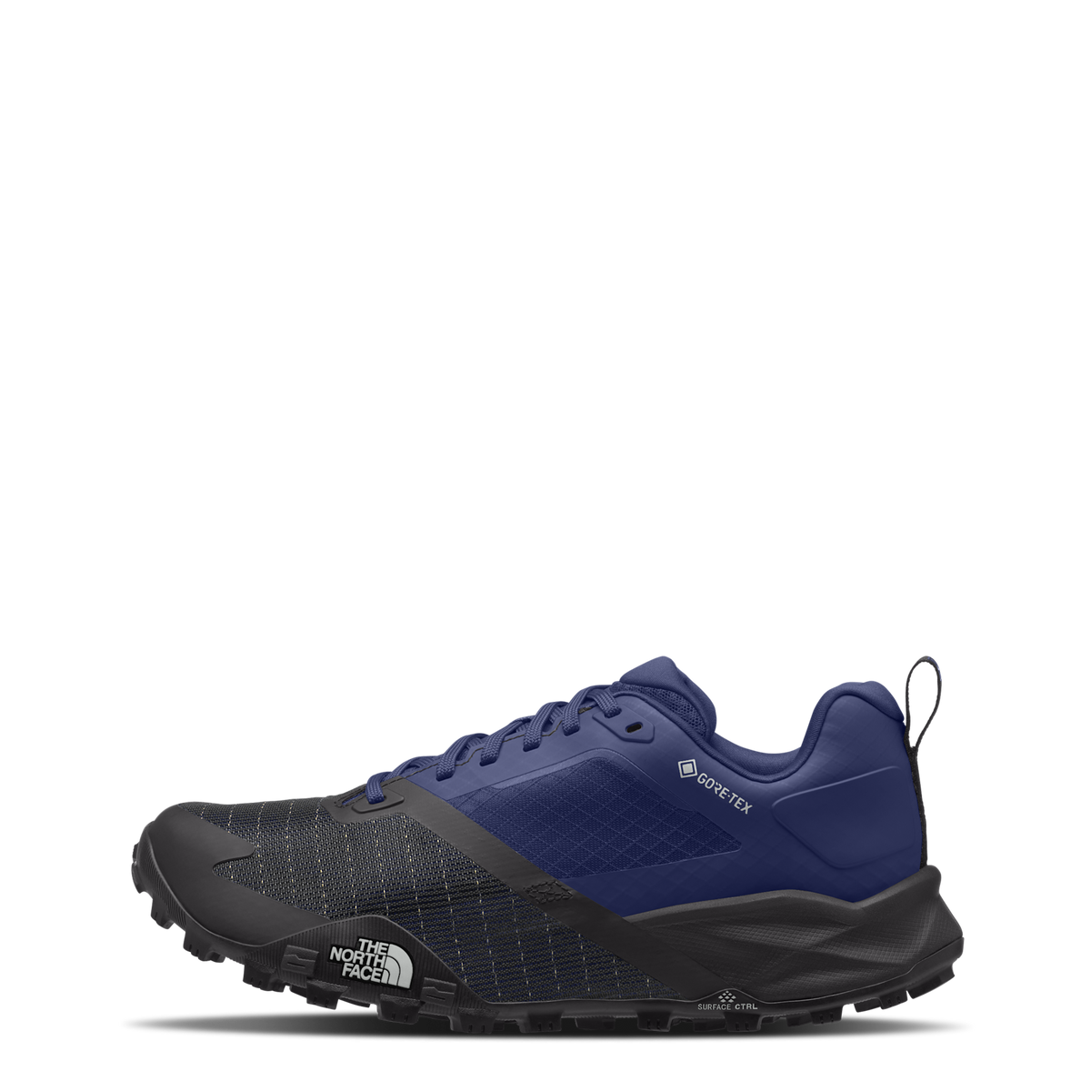 The North Face - Offtrail Tr Gore-tex da uomo - Blue - vista principale