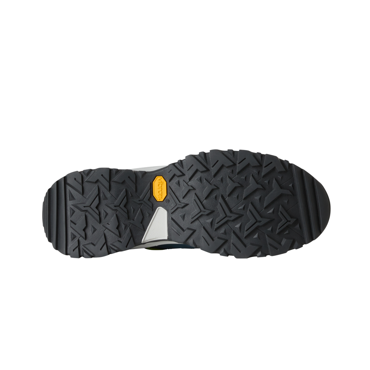 The North Face - Hedgehog Gore-tex da uomo - Granite Grey/Frost Grey - vista alternativa 7