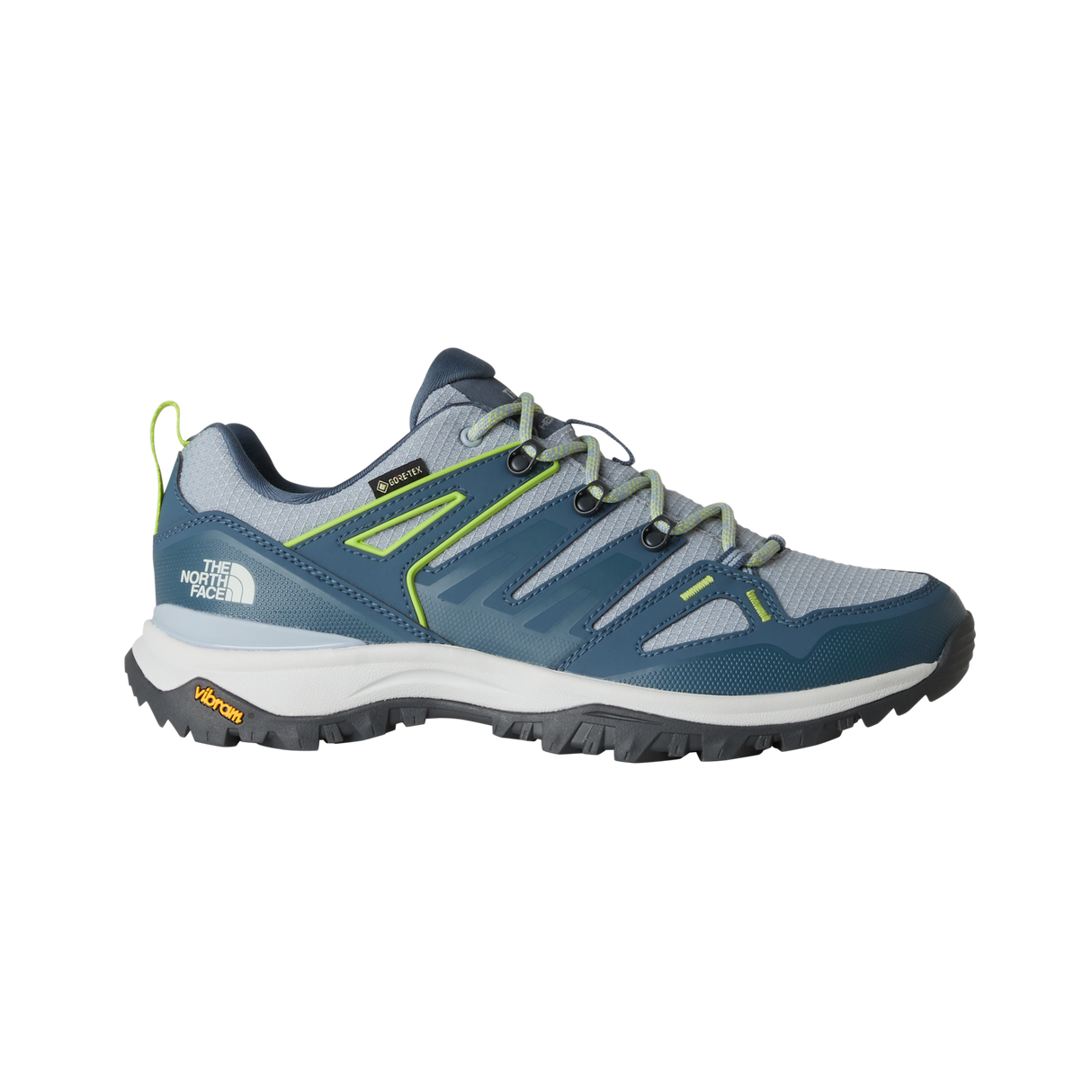 The North Face - Hedgehog Gore-tex da uomo - Granite Grey/Frost Grey - vista principale