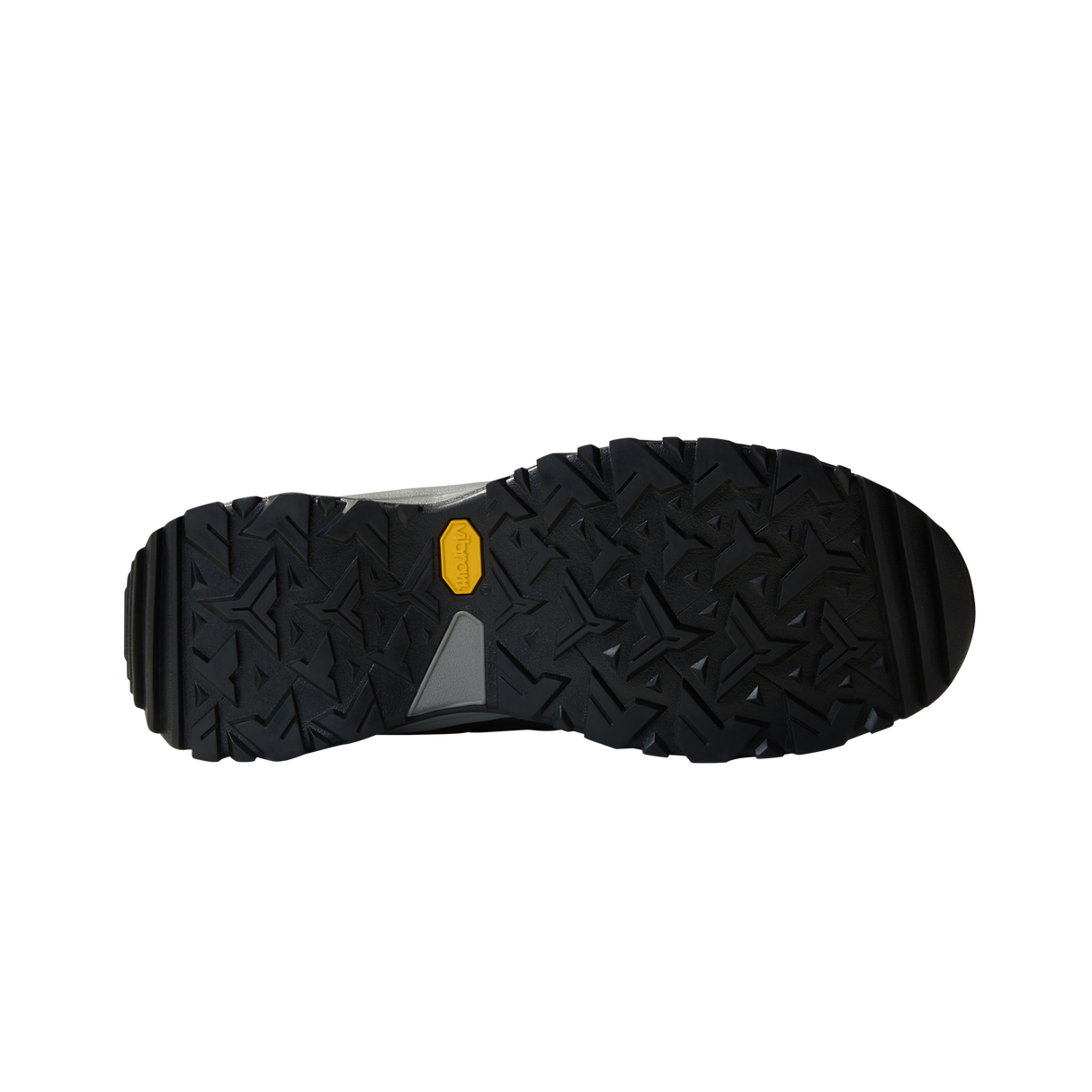The North Face - Hedgehog Gore-tex da uomo - SMOKED PEARL/ASPHALT GR - vista alternativa 3