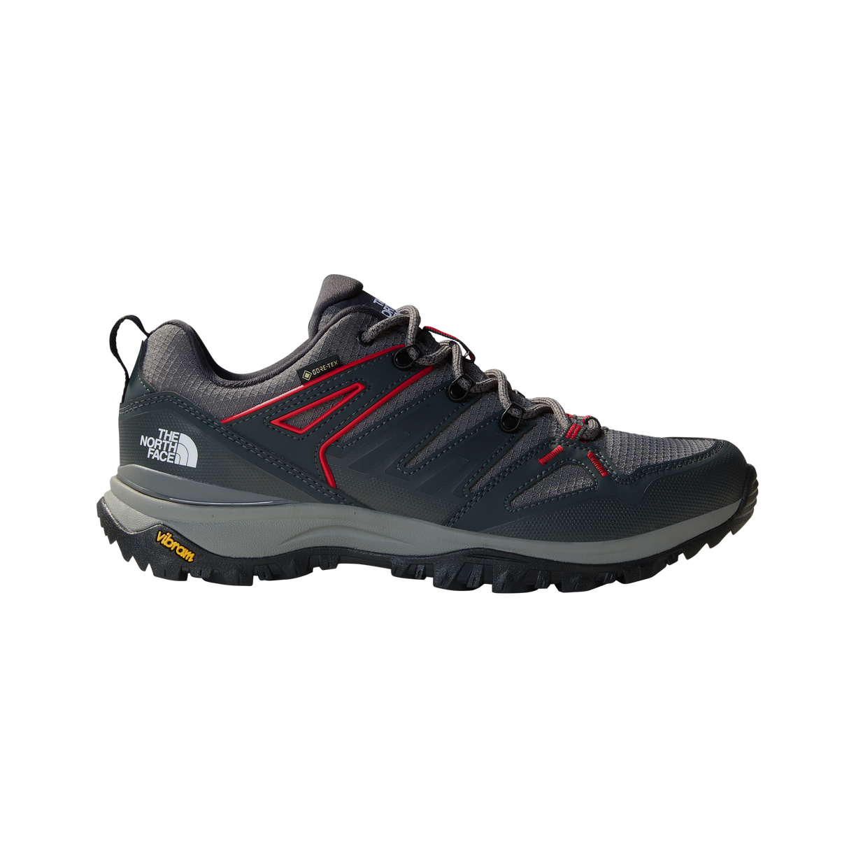 The North Face - Hedgehog Gore-tex da uomo - SMOKED PEARL/ASPHALT GR - vista principale