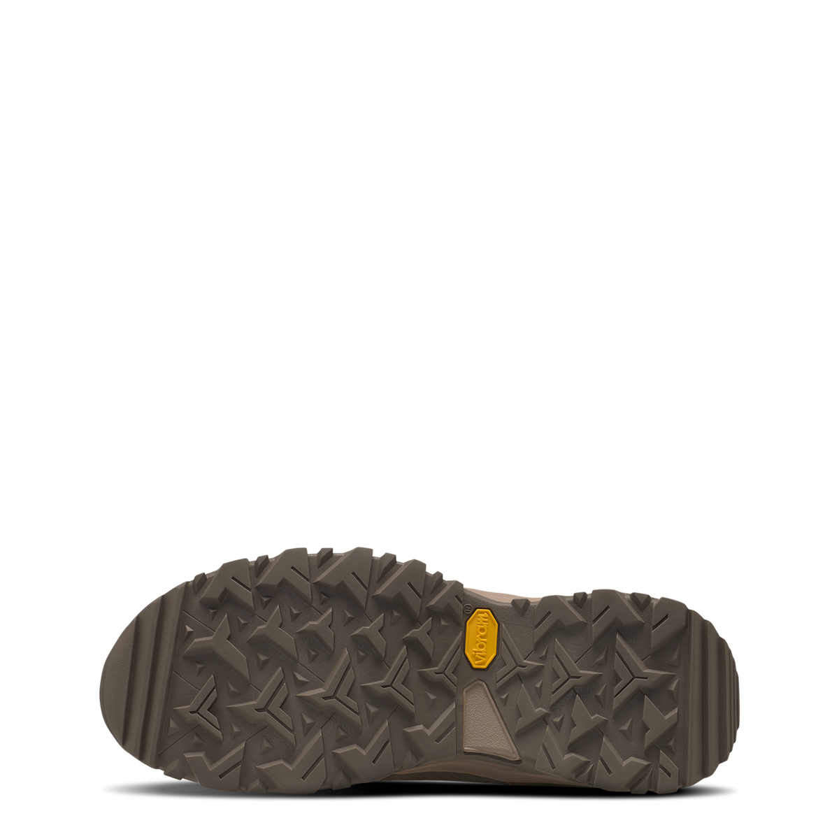 The North Face - Hedgehog Gore-tex Gr da donna - BROWN - vista alternativa 1