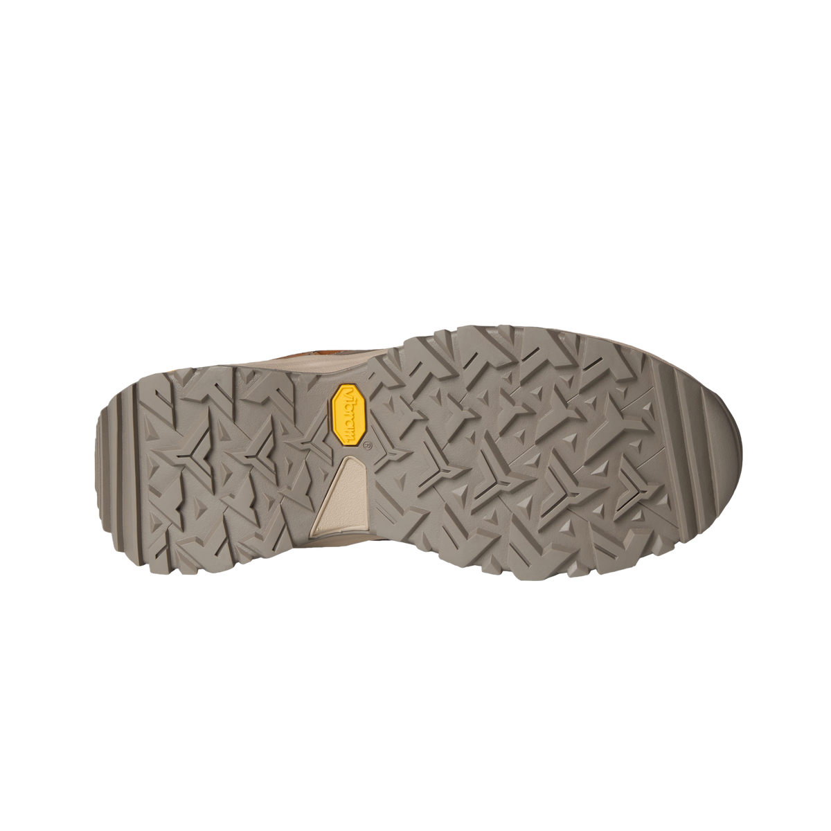 The North Face - Hedgehog Gore-tex Gr da donna - BROWN - vista alternativa 7