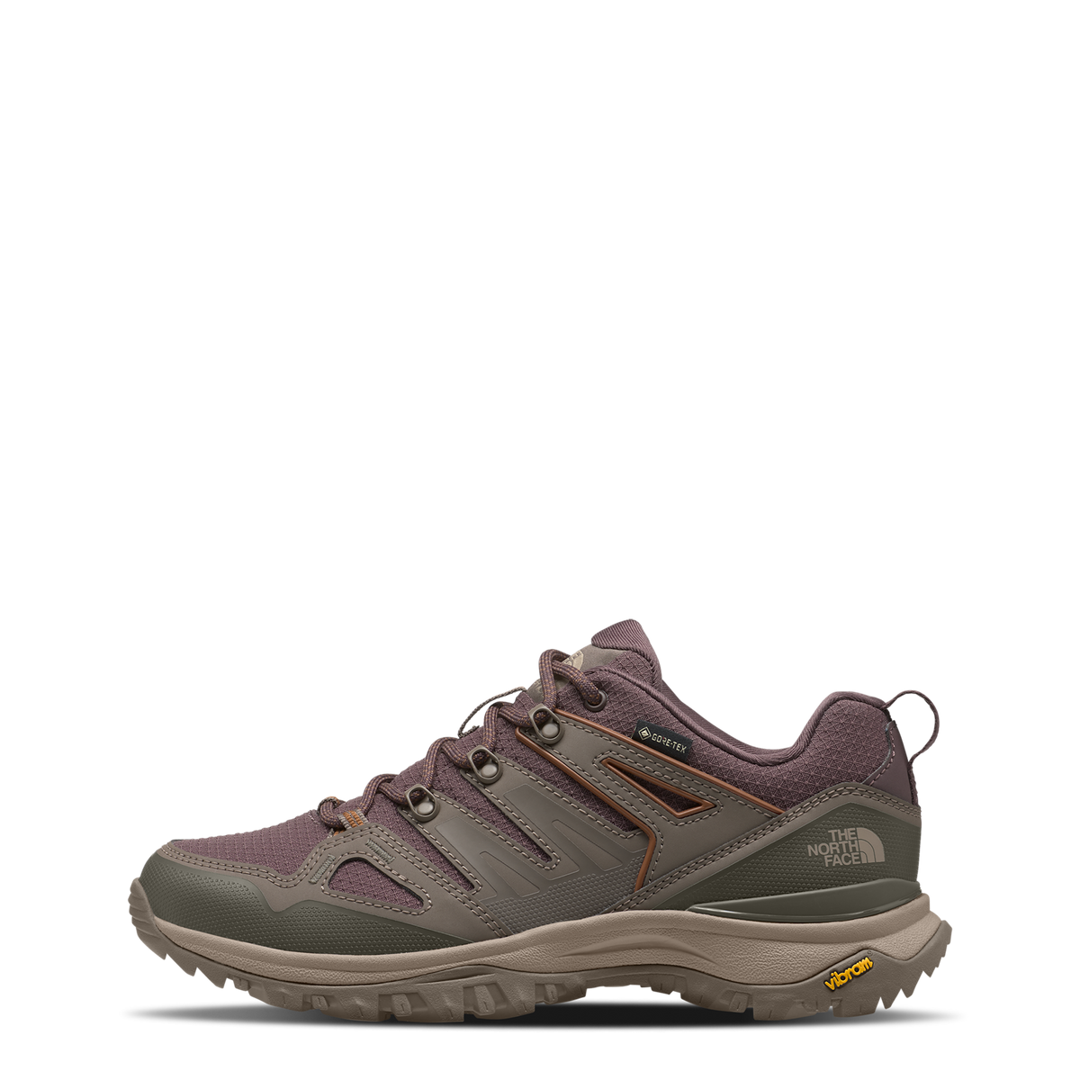 The North Face - Hedgehog Gore-tex Gr da donna - BROWN - vista principale