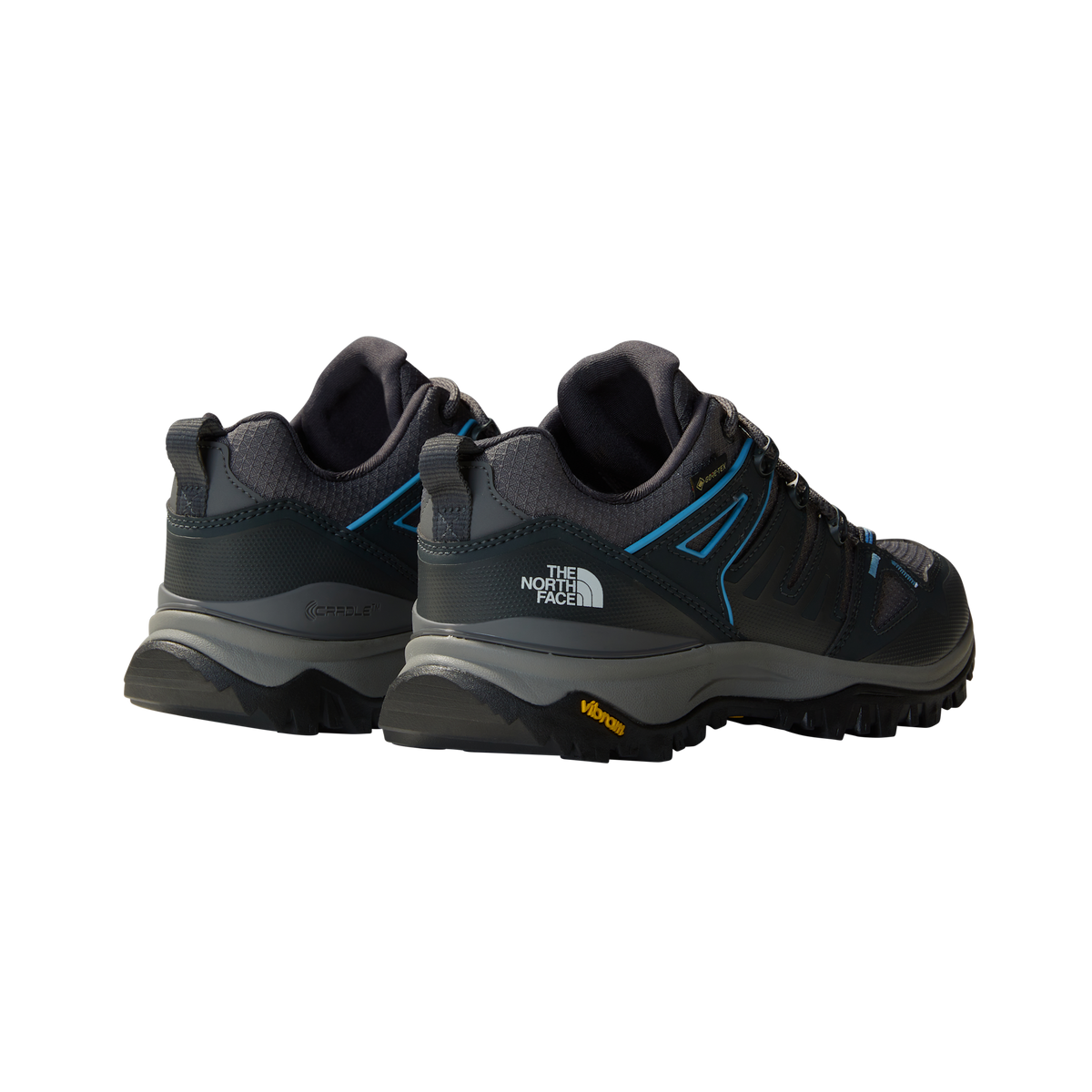 The North Face - Hedgehog Gore-tex Gr da donna - GREY - vista alternativa 2