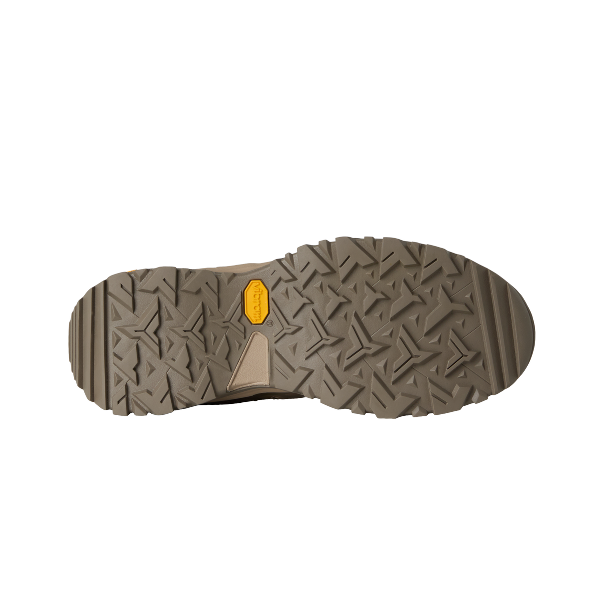The North Face - Hedgehog Mid Gore-tex Gr da donna - BROWN - vista alternativa 7