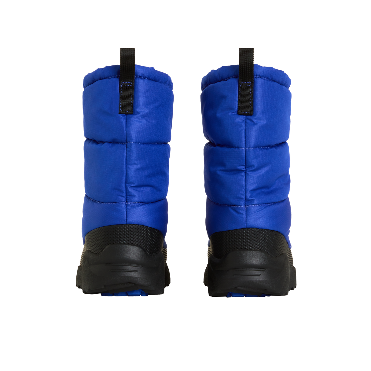 The North Face - Y Nse Traction Bootie Wp - TNF BLUE/TNF BLACK - vista alternativa 6