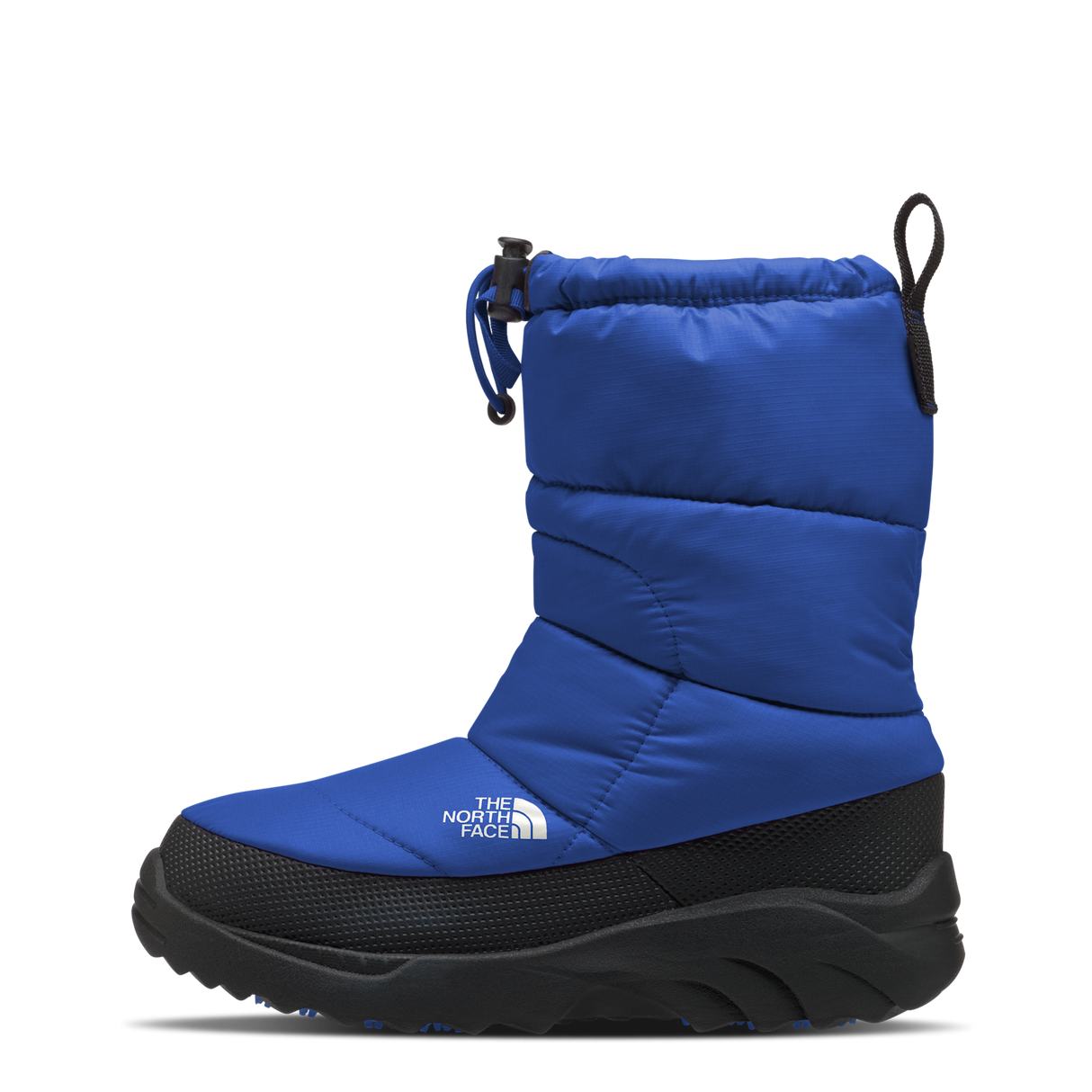 The North Face - Y Nse Traction Bootie Wp - TNF BLUE/TNF BLACK - vista principale