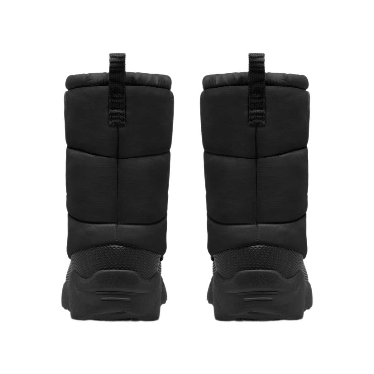 The North Face - Y Nse Traction Bootie Wp - BLACK - vista alternativa 3