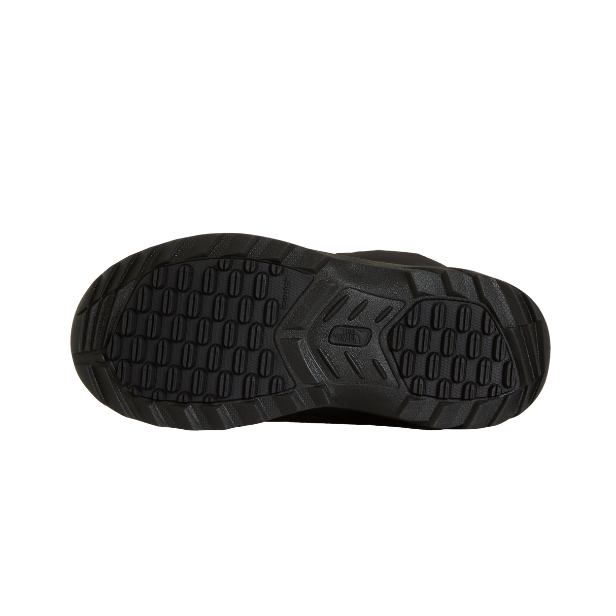 The North Face - Y Nse Traction Bootie Wp - TNF BLACK/TNF WHITE - vista alternativa 7
