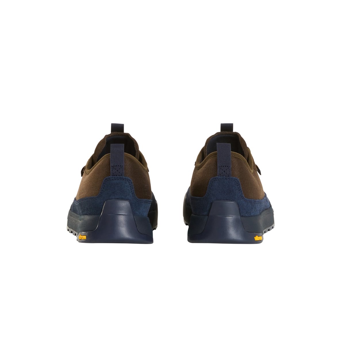 The North Face - Clyffe Dark Chestnut/midnight Sk unisex - BLACK/BITRSWTBN - vista alternativa 6