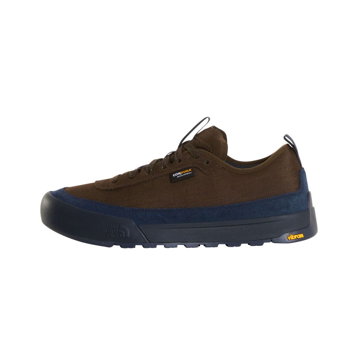 The North Face - Clyffe Dark Chestnut/midnight Sk unisex - BLACK/BITRSWTBN - vista principale