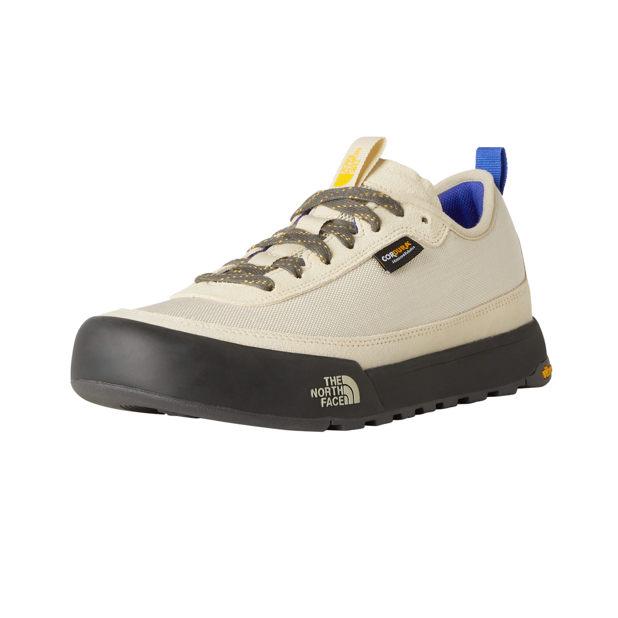 The North Face - Clyffe Dark Chestnut/midnight Sk unisex - Desert Stone/Summit Gol - vista alternativa 4
