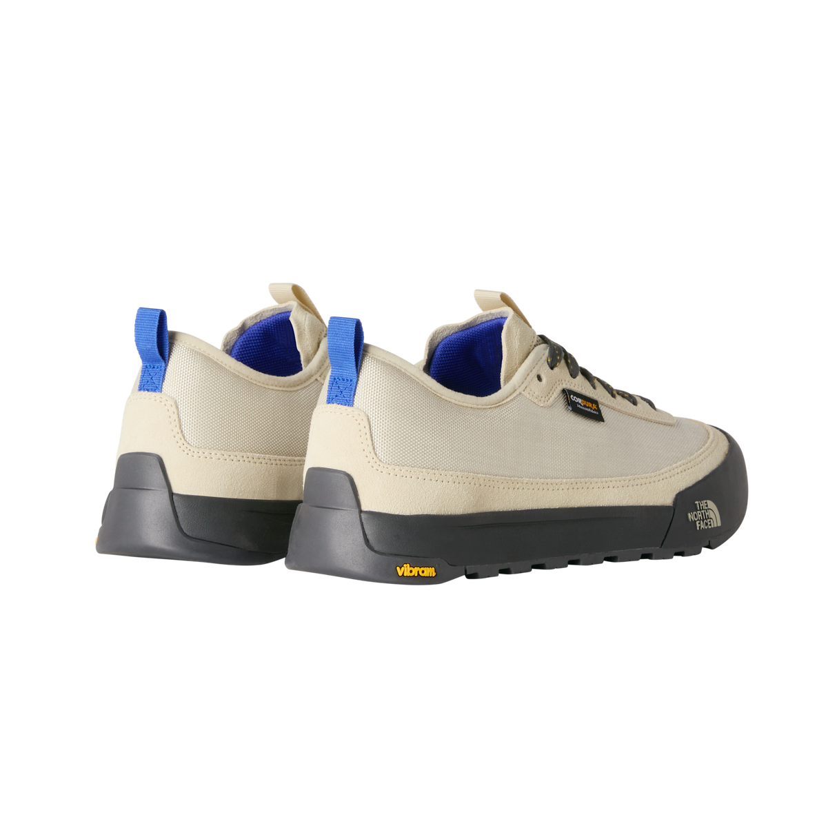 The North Face - Clyffe Dark Chestnut/midnight Sk unisex - Desert Stone/Summit Gol - vista alternativa 6