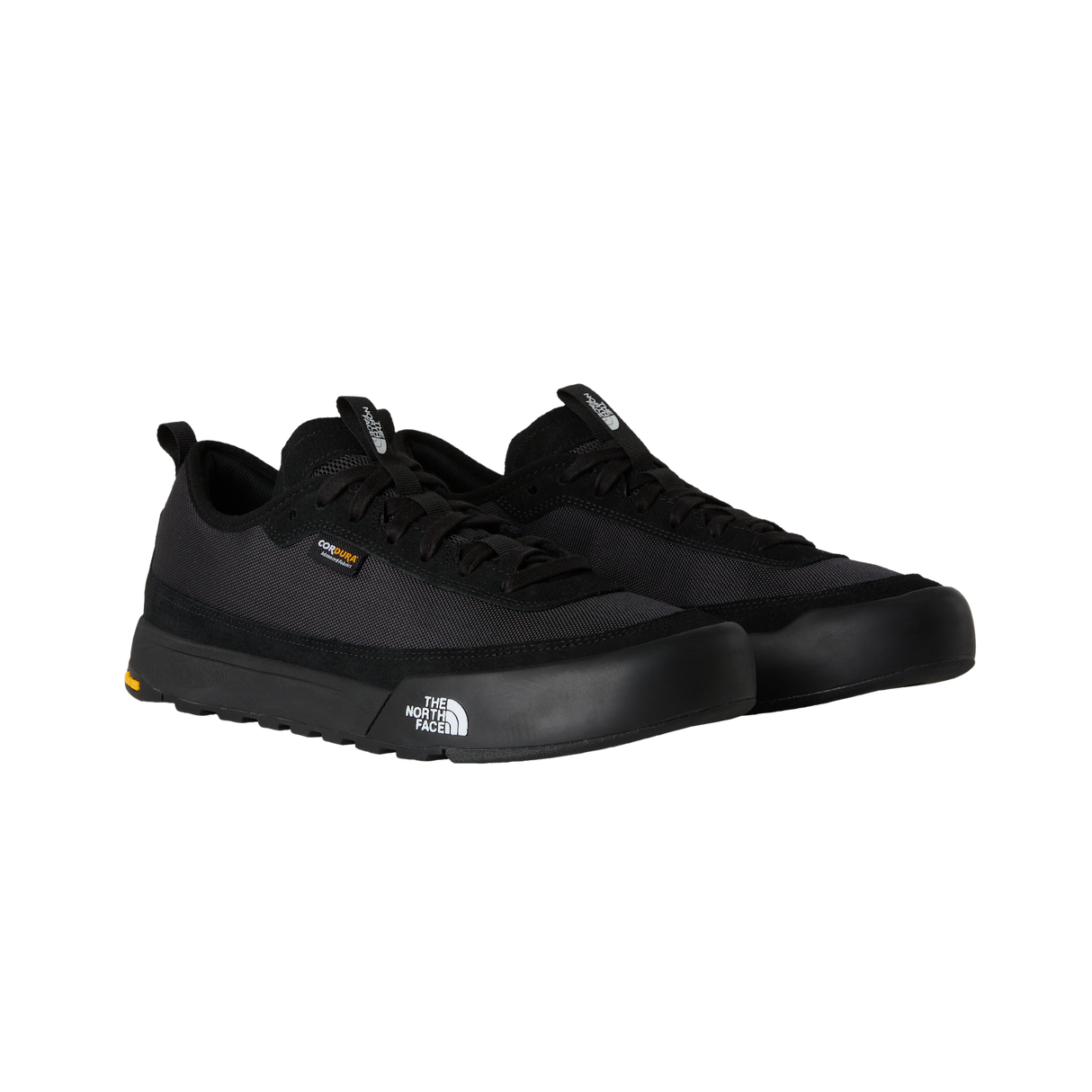 The North Face - Clyffe Dark Chestnut/midnight Sk unisex - TNF BLACK/TNF BLACK - vista alternativa 8