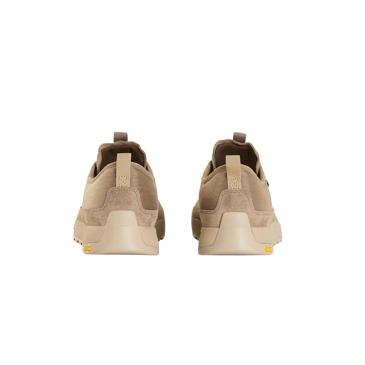 The North Face - Clyffe Dark Chestnut/midnight Sk unisex - SOY BEIGE/YAM - vista alternativa 6