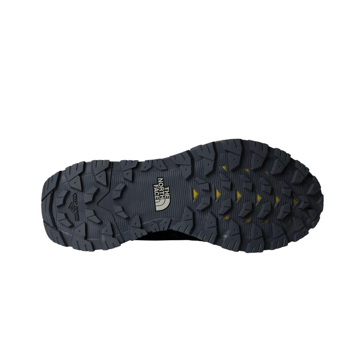 The North Face - Offtrail Hike Gore-tex da uomo - SYCAMORE/TNF BLACK - vista alternativa 7