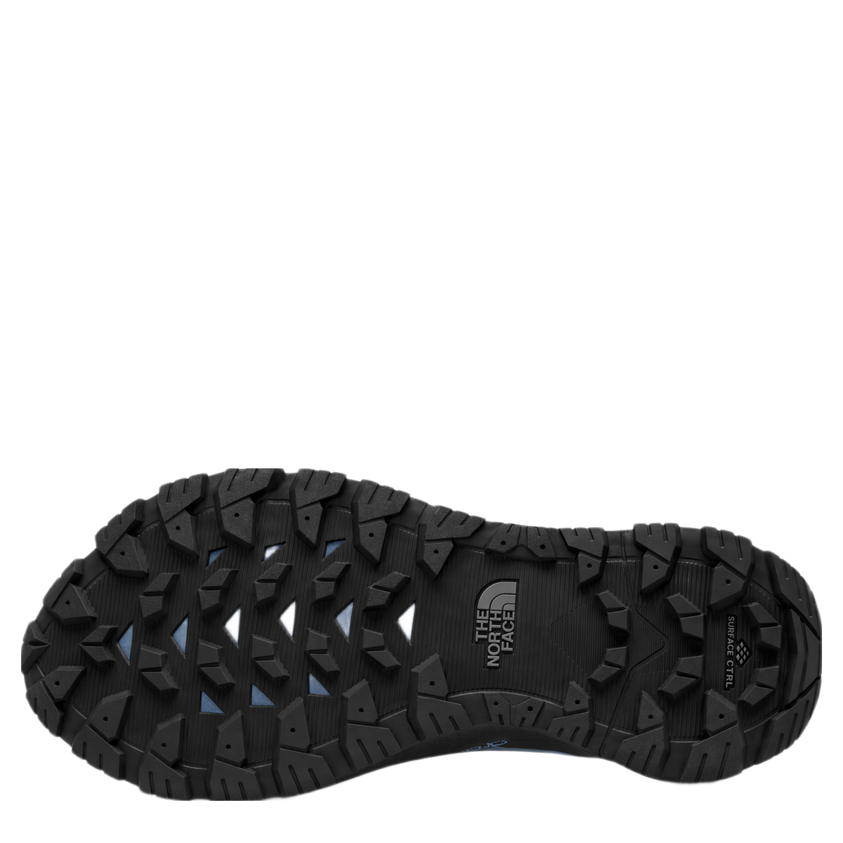 The North Face - Offtrail Hike Gore-tex da uomo - BLACK - vista alternativa 2