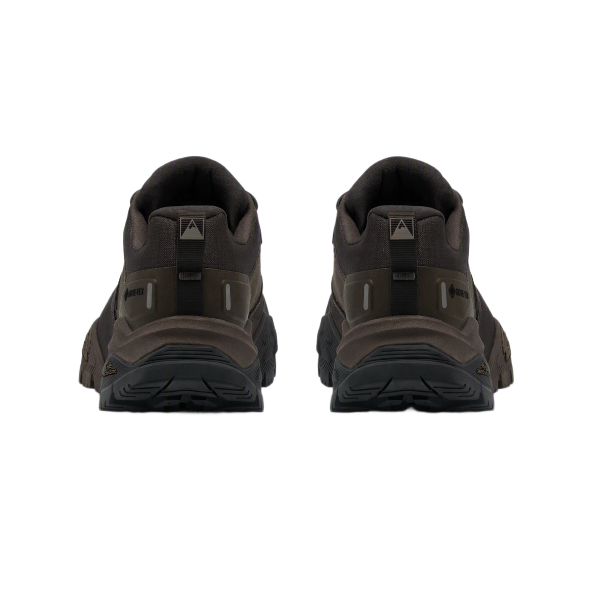 The North Face - Offtrail Hike Gore-tex da uomo - Brown - vista alternativa 3