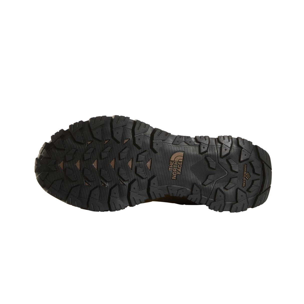 The North Face - Offtrail Hike Gore-tex da uomo - DKEGPLP/GRNWCHG - vista alternativa 7