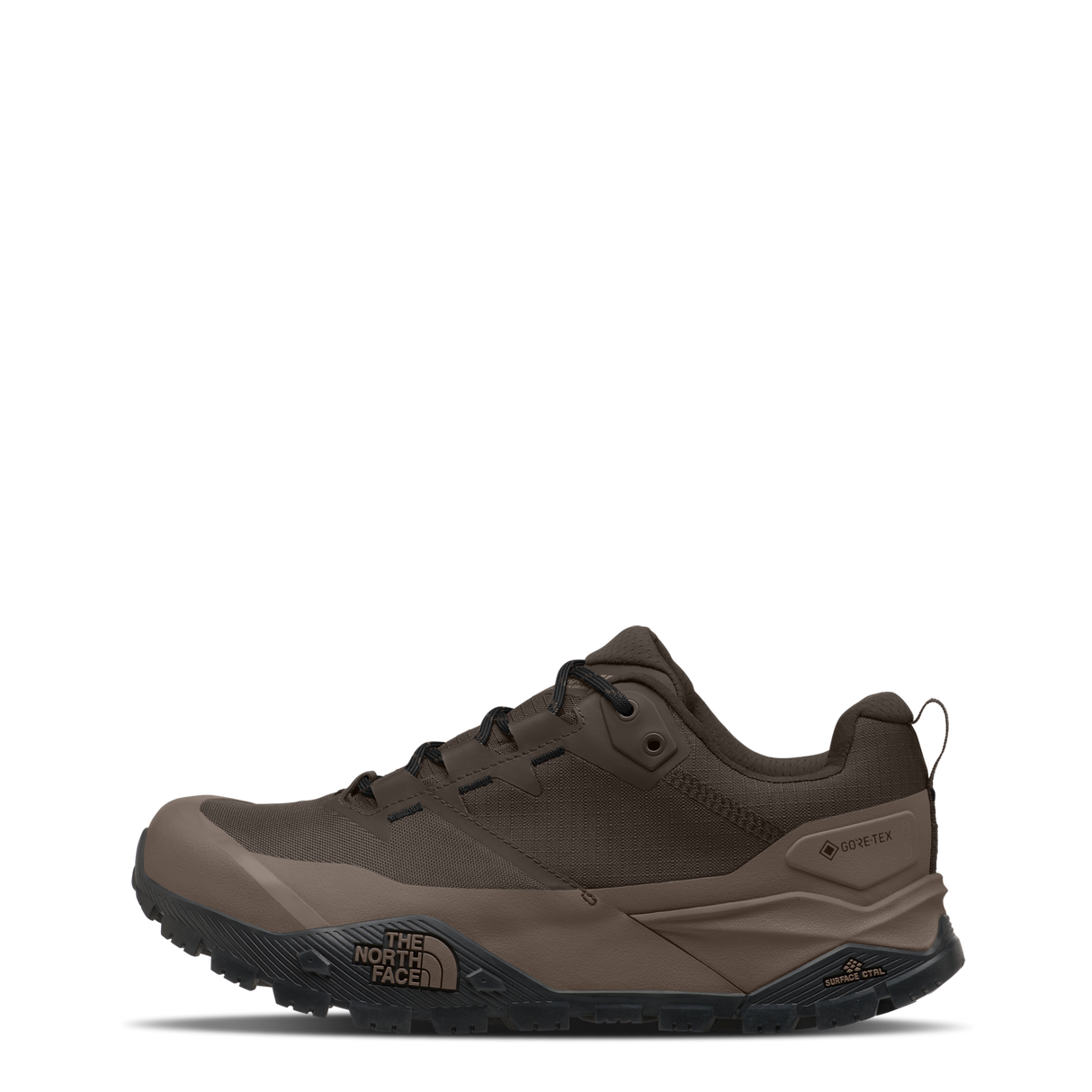 The North Face - Offtrail Hike Gore-tex da uomo - DKEGPLP/GRNWCHG - vista principale