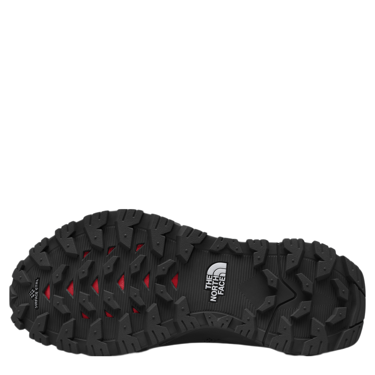 The North Face - Offtrail Hike Gore-tex da donna - BLACK - vista alternativa 2