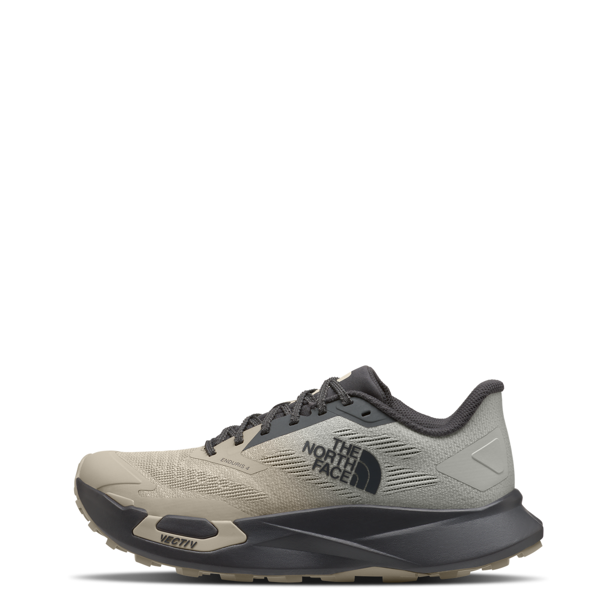 The North Face - Vectiv Enduris 4 Y da uomo - DKSHDGY/BLFLWPR - vista principale