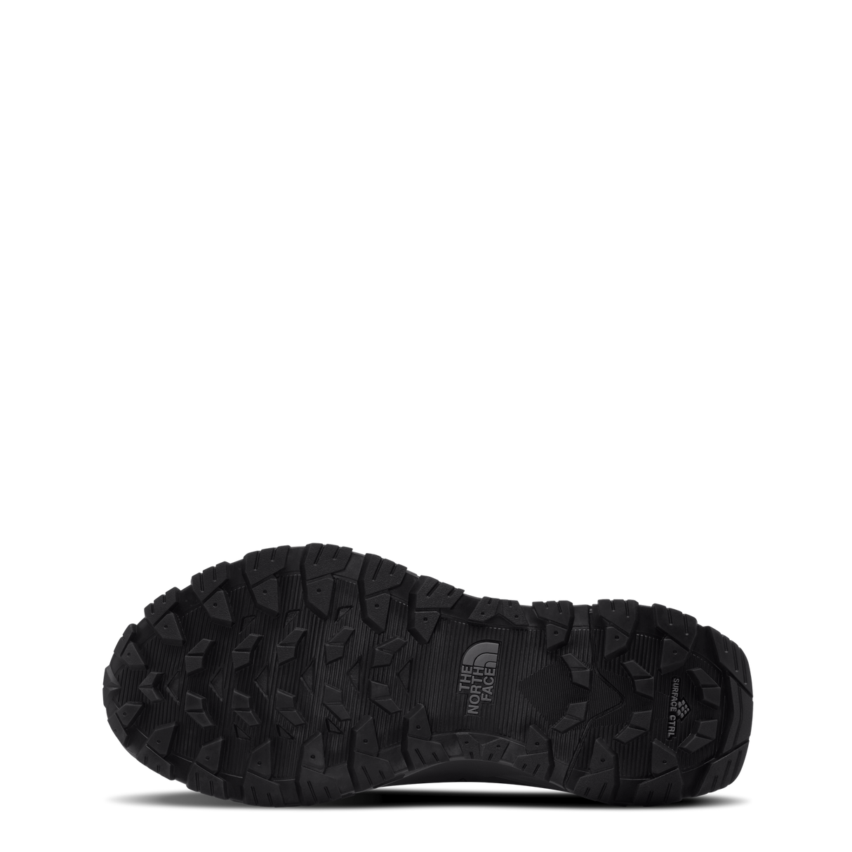 The North Face - Offtrail Hike Mid Gore-tex da uomo - Bold Blue/TNF Black - vista alternativa 1