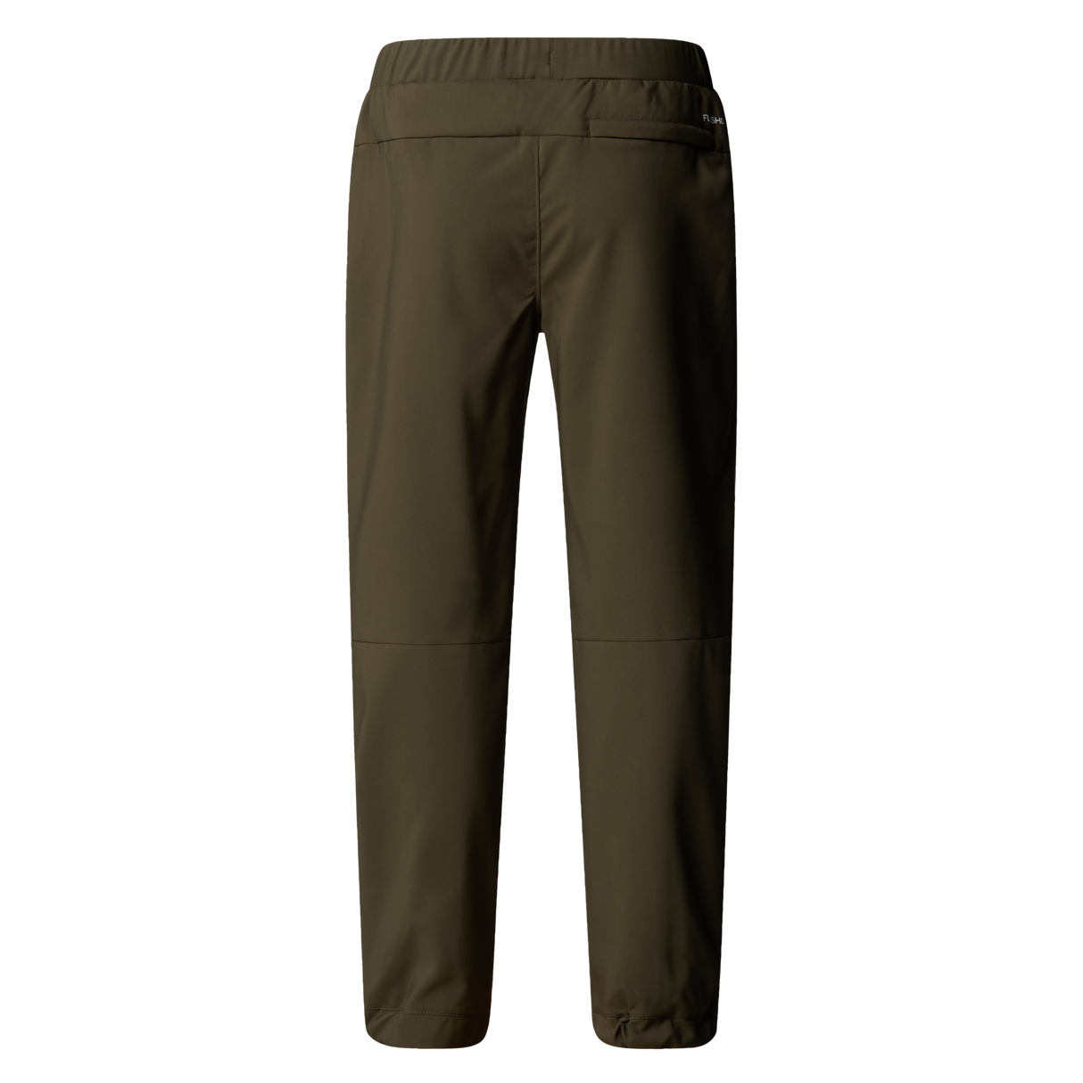 The North Face - B On The Trail Pant - New Taupe Green/Silver - vista alternativa 1