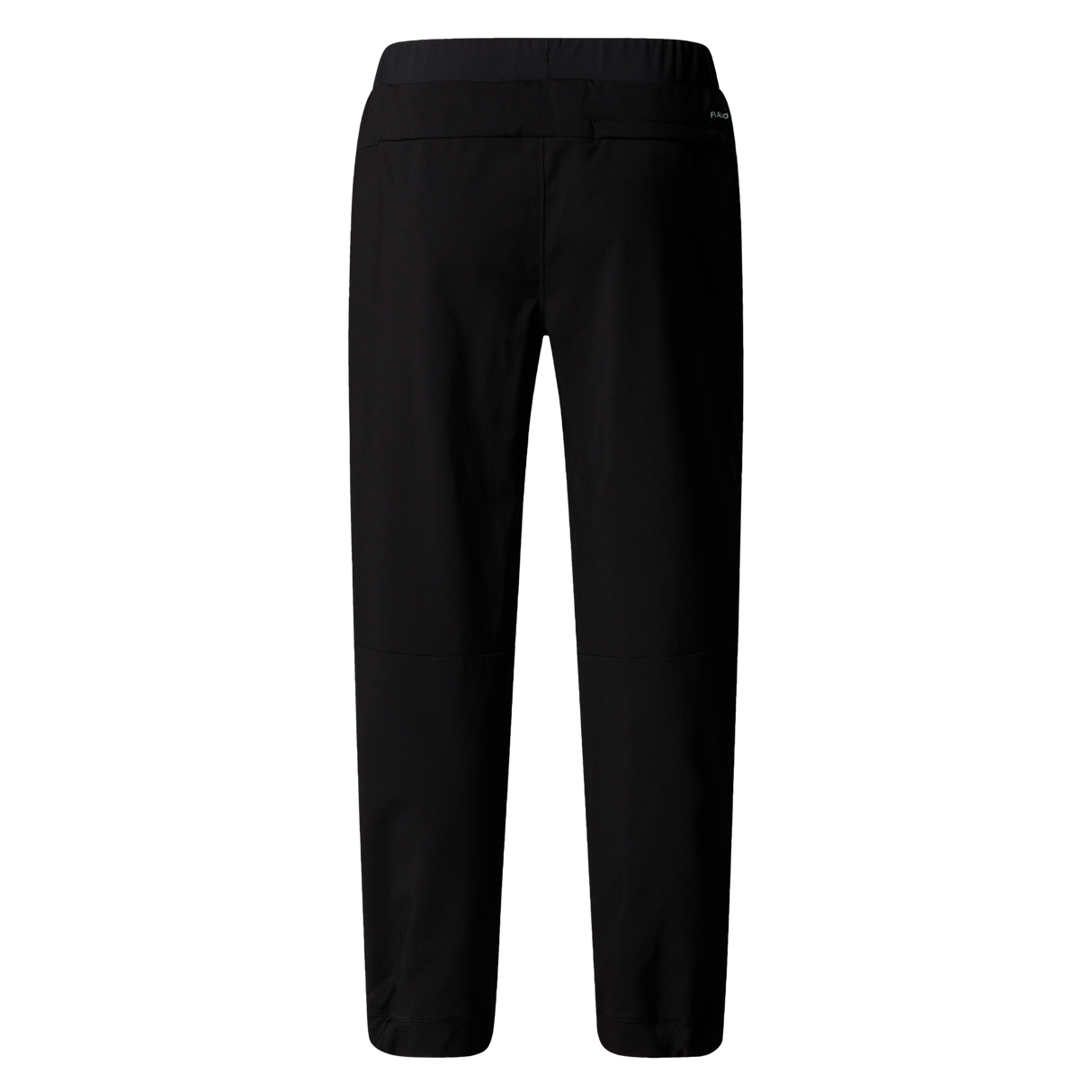 The North Face - B On The Trail Pant - TNF BLK/SILVER REFLECTIVE - vista alternativa 1