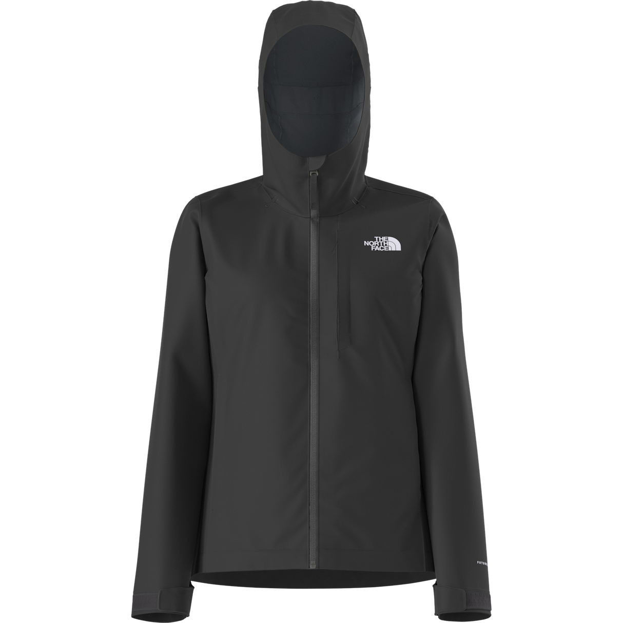 The North Face - Dryzzle Futurelight 2 Jacket da donna - TNF BLACK - vista alternativa 10