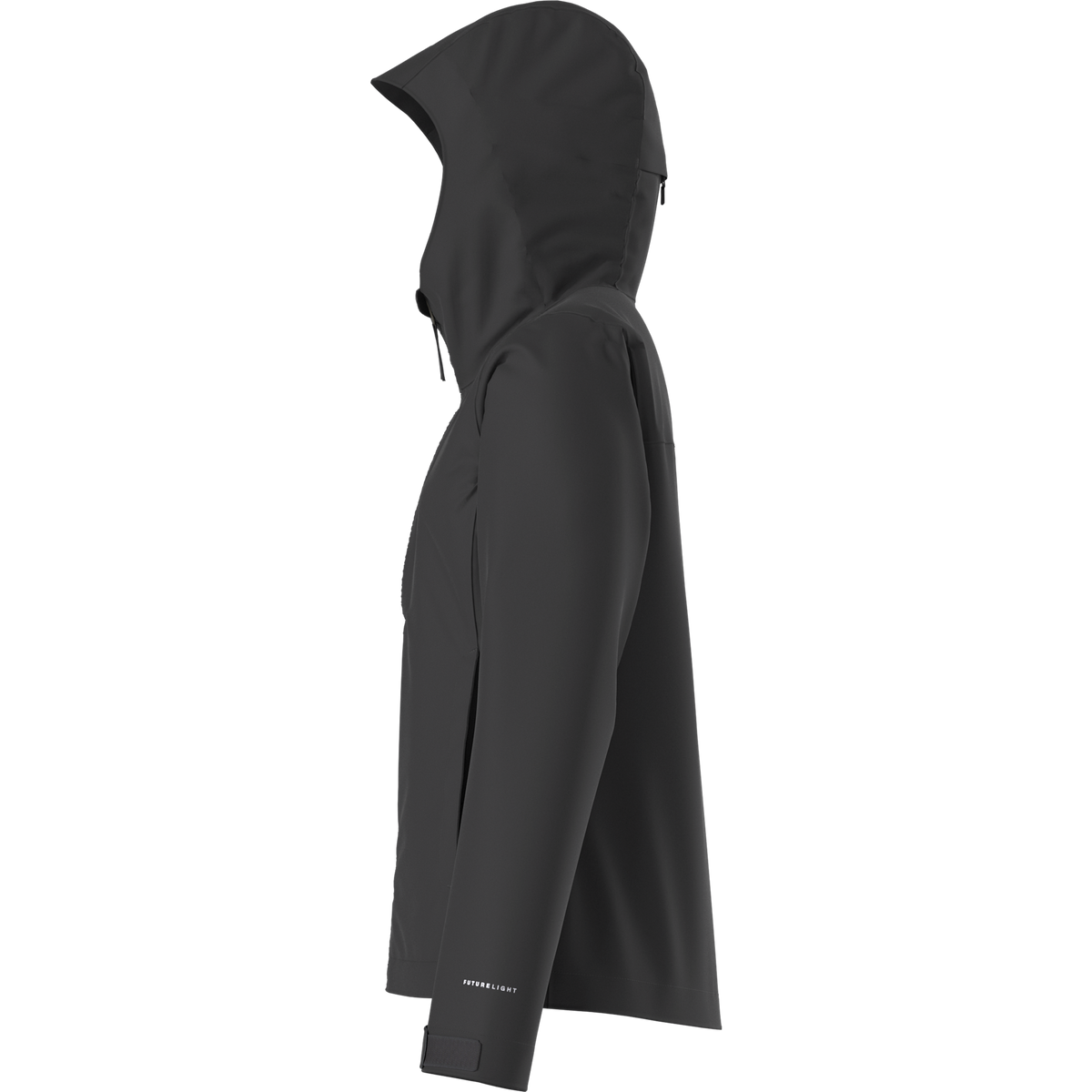 The North Face - Dryzzle Futurelight 2 Jacket da donna - TNF BLACK - vista alternativa 3