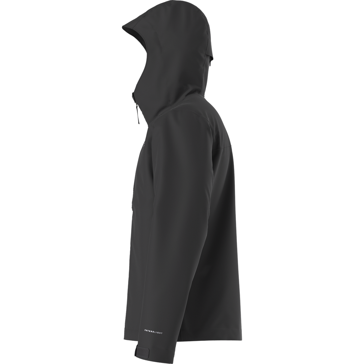 The North Face - Dryzzle Futurelight 2 Jacket da uomo - TNF BLACK - vista alternativa 3
